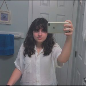 Meet your Posher, Madison